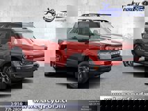 New 2024 Ford Bronco Sport Badlands