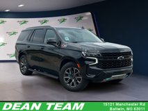 Used 2023 Chevrolet Tahoe Z71 w/ Z71 Off-Road Package