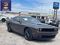 Used 2022 Dodge Challenger SXT w/ Blacktop Package