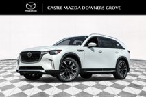 New 2025 MAZDA CX-90 Plug-In Hybrid w/ Premium Plus