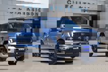 New 2025 Ford F150 Lariat
