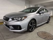 Used 2020 Subaru Impreza 2.0i Sport
