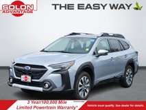 Certified 2024 Subaru Outback Touring