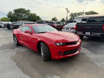 Used 2014 Chevrolet Camaro LS