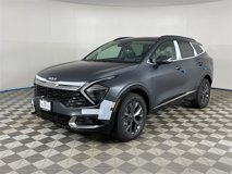 New 2025 Kia Sportage SX Prestige