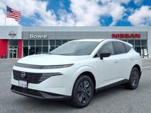 New 2025 Nissan Murano SL