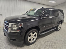 Used 2015 Chevrolet Tahoe LT