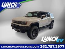 New 2025 GMC Hummer EV 2X