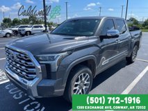 Used 2024 Toyota Tundra 1794 Edition