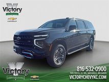 New 2025 Chevrolet Suburban Z71 w/ Comfort Package