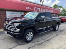 Used 2024 Chevrolet Silverado 2500 High Country w/ High Country Premium Package