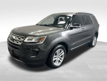 Used 2018 Ford Explorer XLT w/ Equipment Group 202A