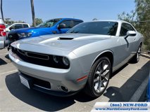 Used 2020 Dodge Challenger SXT w/ Plus Package