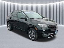 Certified 2023 Buick Encore GX Select w/ Sport Touring Package
