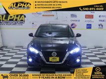 Used 2019 Nissan Altima 2.5 SL