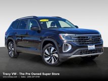 Used 2024 Volkswagen Atlas SE