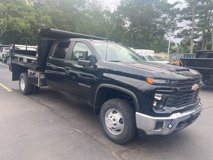 New 2025 Chevrolet Silverado 3500 W/T w/ WT Convenience Package