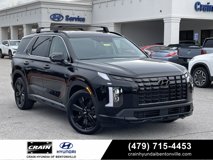 New 2025 Hyundai Palisade XRT