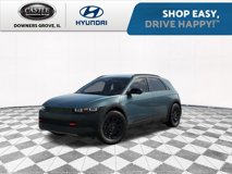 New 2025 Hyundai Ioniq 5 XRT