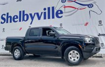 Used 2023 Nissan Frontier S w/ Tow Package