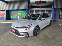 Used 2023 Toyota Corolla XSE w/ Carpet Mat Package (TMS)