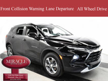 Used 2023 Chevrolet Blazer LT w/ Convenience Package