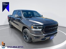 Used 2020 RAM 1500 Lone Star