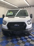 New 2025 Ford Transit 350 Low Roof w/ Electrician Trade Package