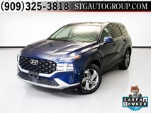 Used 2023 Hyundai Santa Fe SE