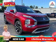 New 2025 Mitsubishi Outlander SE