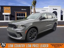 New 2025 Dodge Durango GT