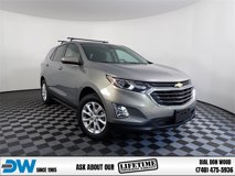 Used 2018 Chevrolet Equinox LT