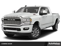 New 2025 RAM 2500 Rebel w/ Rebel Level 1 Equipment Group