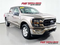 Used 2023 Ford F150 XLT