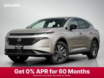 New 2025 Nissan Murano SL