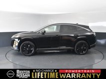 New 2025 Nissan Murano SV