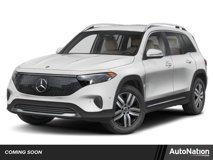 New 2025 Mercedes-Benz EQB 300 4MATIC