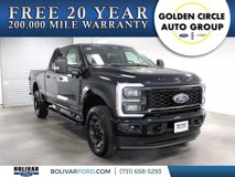 New 2025 Ford F250 XL