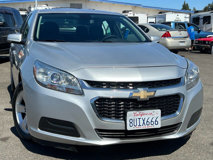 Used 2016 Chevrolet Malibu LT