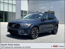 New 2025 Volvo XC60 B5 Ultra w/ Protection Package Premier