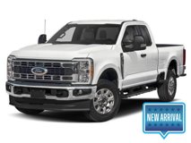 New 2026 Ford F250 XLT