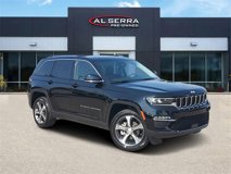 Certified 2023 Jeep Grand Cherokee Limited