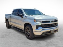 Used 2022 Chevrolet Silverado 1500 RST