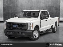 New 2025 Ford F250 XL