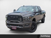 New 2025 RAM 2500 Laramie w/ Night Edition