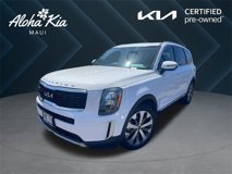 Used 2022 Kia Telluride EX w/ EX Premium Package