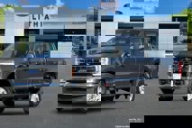 New 2025 Ford F250 XLT
