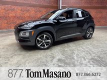 Used 2020 Hyundai Kona Limited