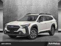 New 2025 Subaru Outback Premium