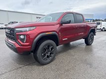 New 2025 GMC Canyon Elevation w/ Convenience Package
